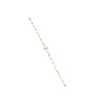 Bracciale Cesare Paciotti in Argento JPBR1038B - JPBR1038B